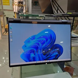 New Laptop Lenovo Yoga 7i 16GB Intel Core I7 SSD 1T