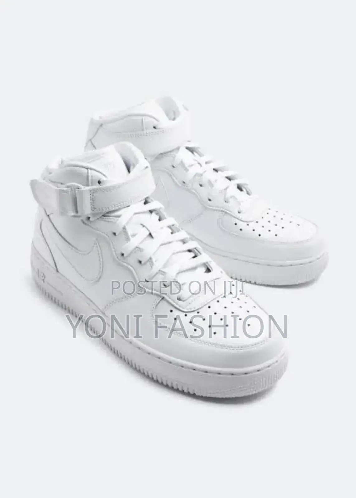 Nike Air Force One High