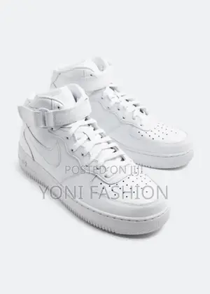 Nike Air Force One High