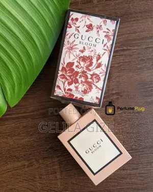 Photo - Gucci - Bloom Eau De Parfum Spray
100ml
