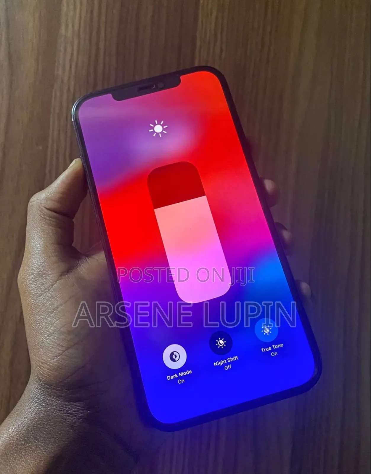 Apple iPhone 12 Pro Max 256 GB Blue