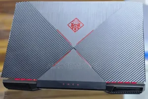 New Laptop HP Omen X 8GB Intel Core I7 HDD+SSD 1T