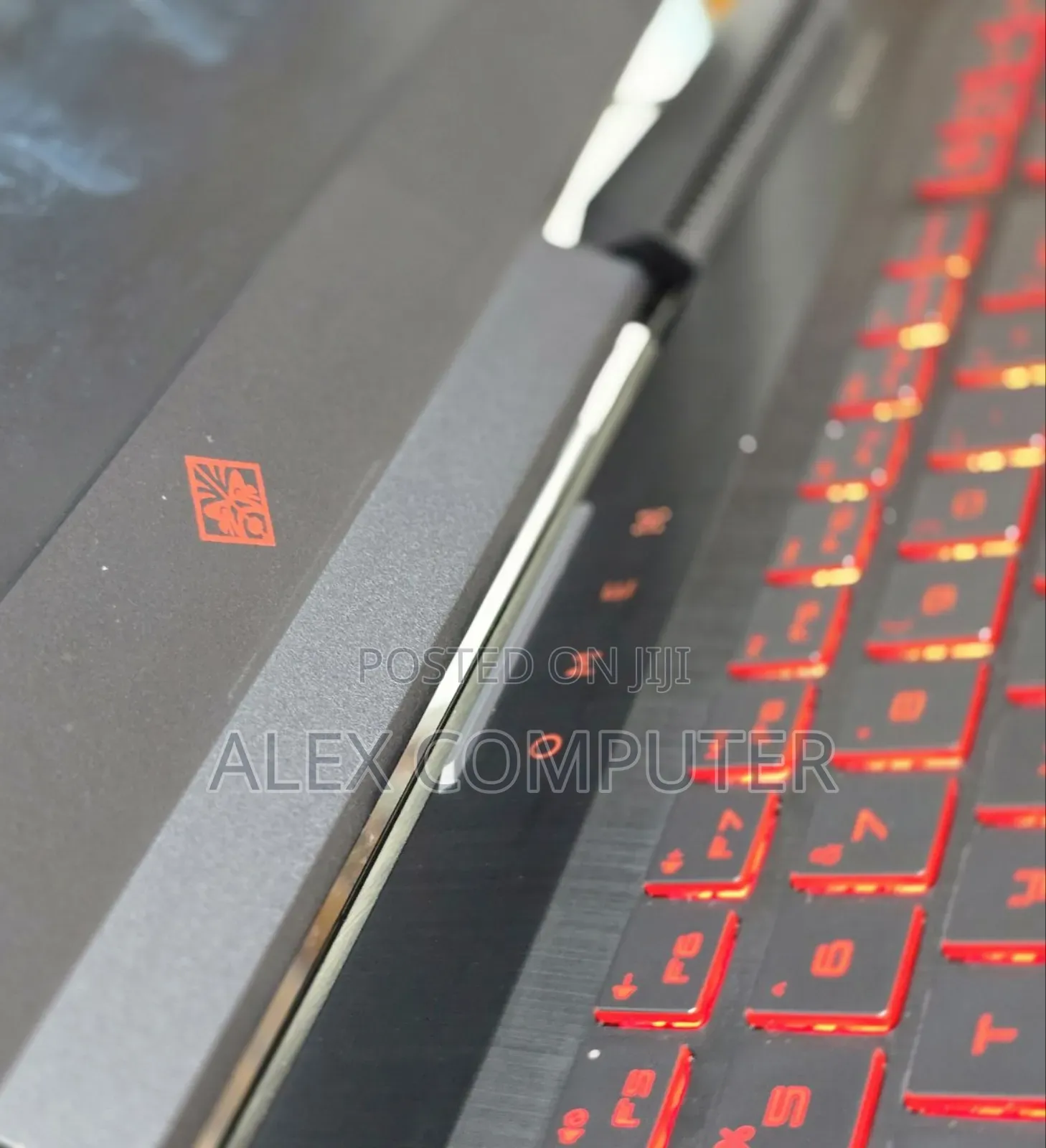 New Laptop HP Omen X 8GB Intel Core I7 HDD+SSD 1T