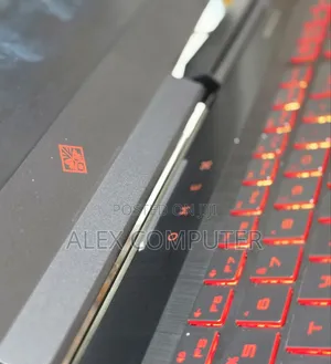 New Laptop HP Omen X 8GB Intel Core I7 HDD+SSD 1T