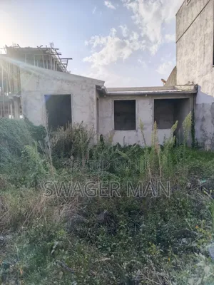 2bdrm Villa in Tafo Ccd Area, Yeka for sale