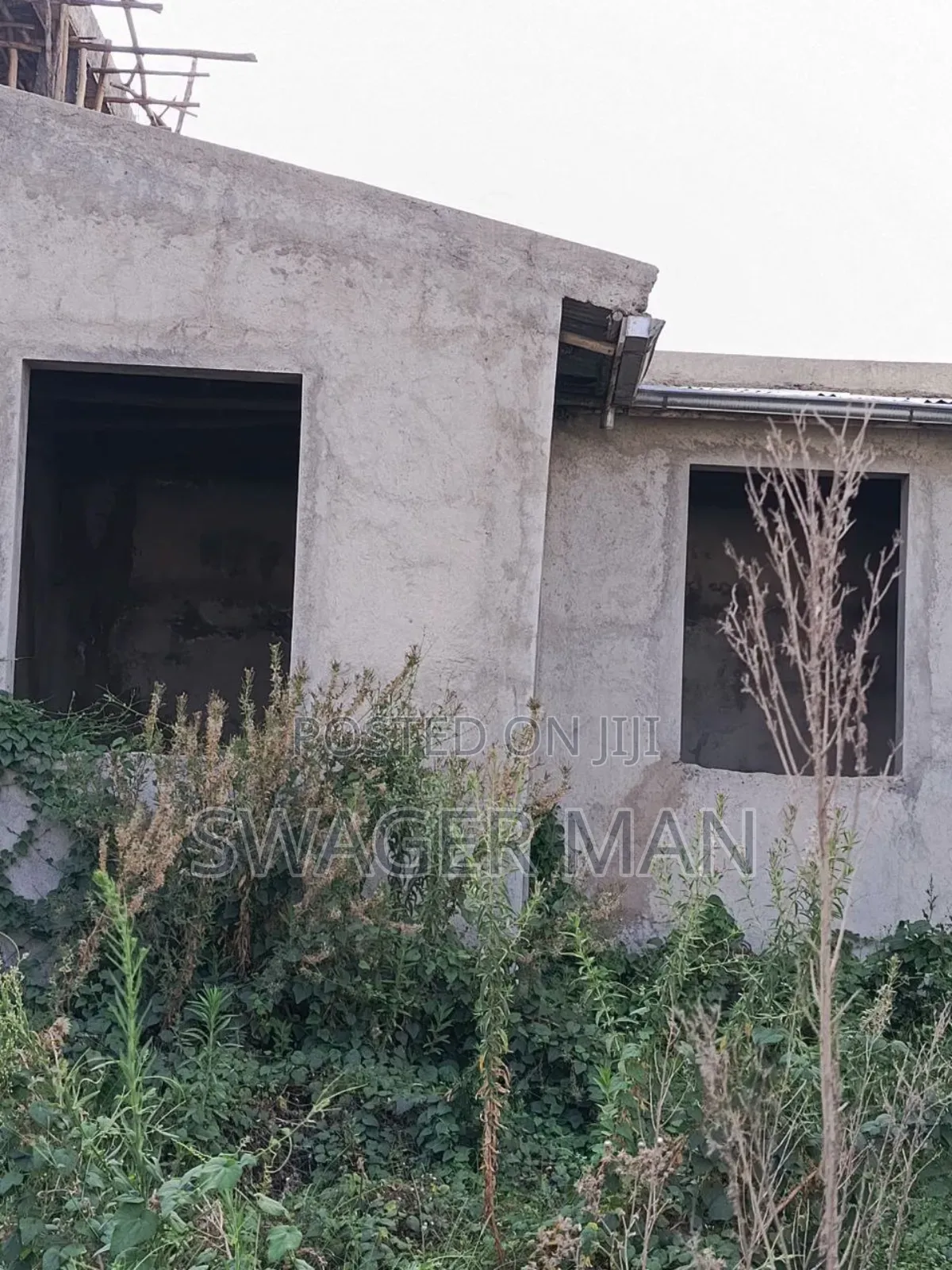 2bdrm Villa in Tafo Ccd Area, Yeka for sale