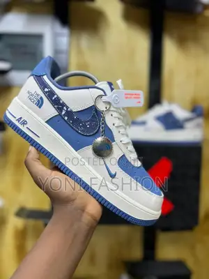 Photo - Nike Air Force One