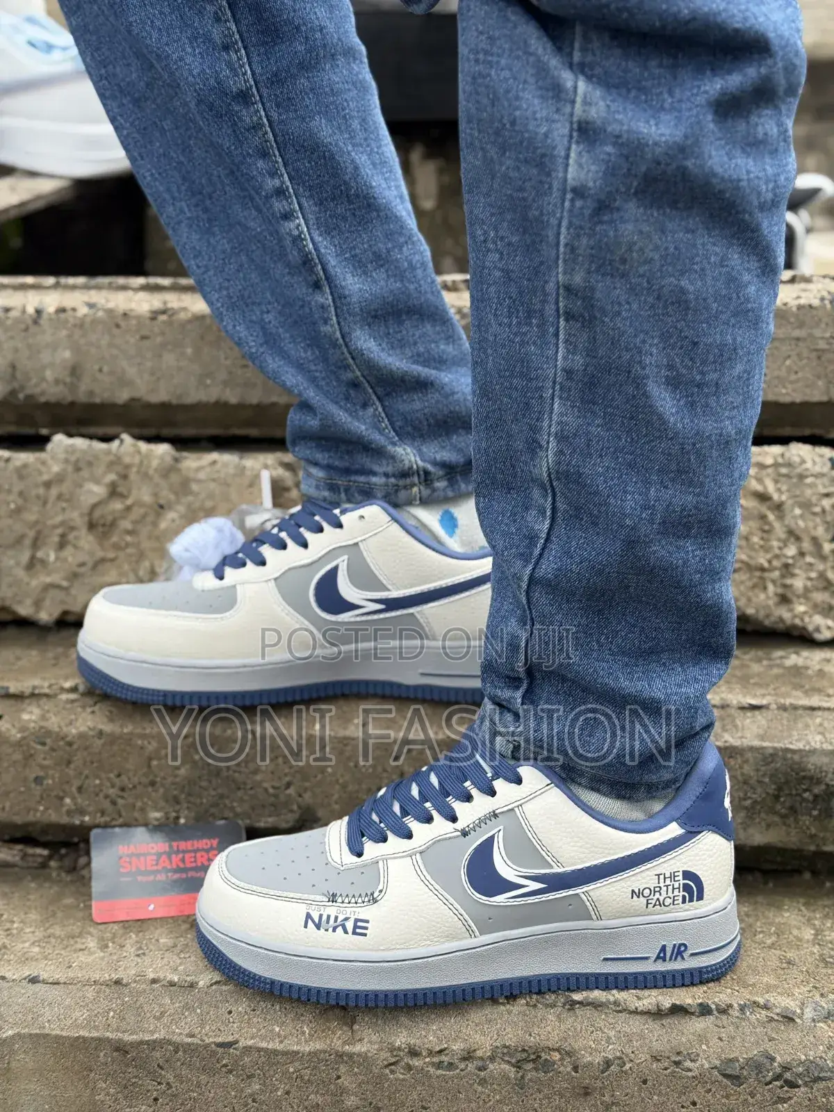 Nike Air Force One