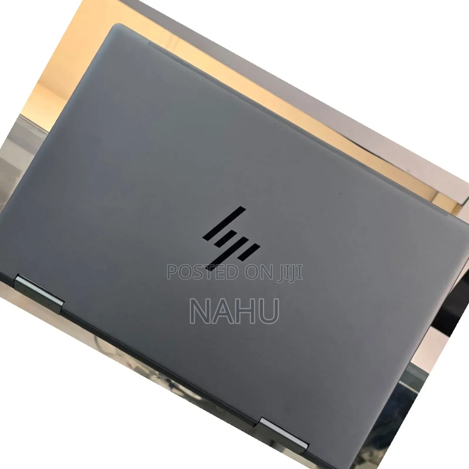 New Laptop HP Envy X360 8GB Intel Core I5 SSD 1T