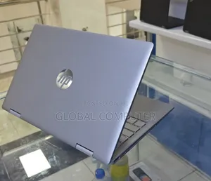 Photo - New Laptop HP Pavilion 13 X360 16GB Intel Core I7 SSD 512GB