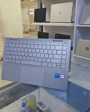 Photo - New Laptop HP Pavilion 14 X360 2-in-1 16GB Intel Core I5 SSD 1T