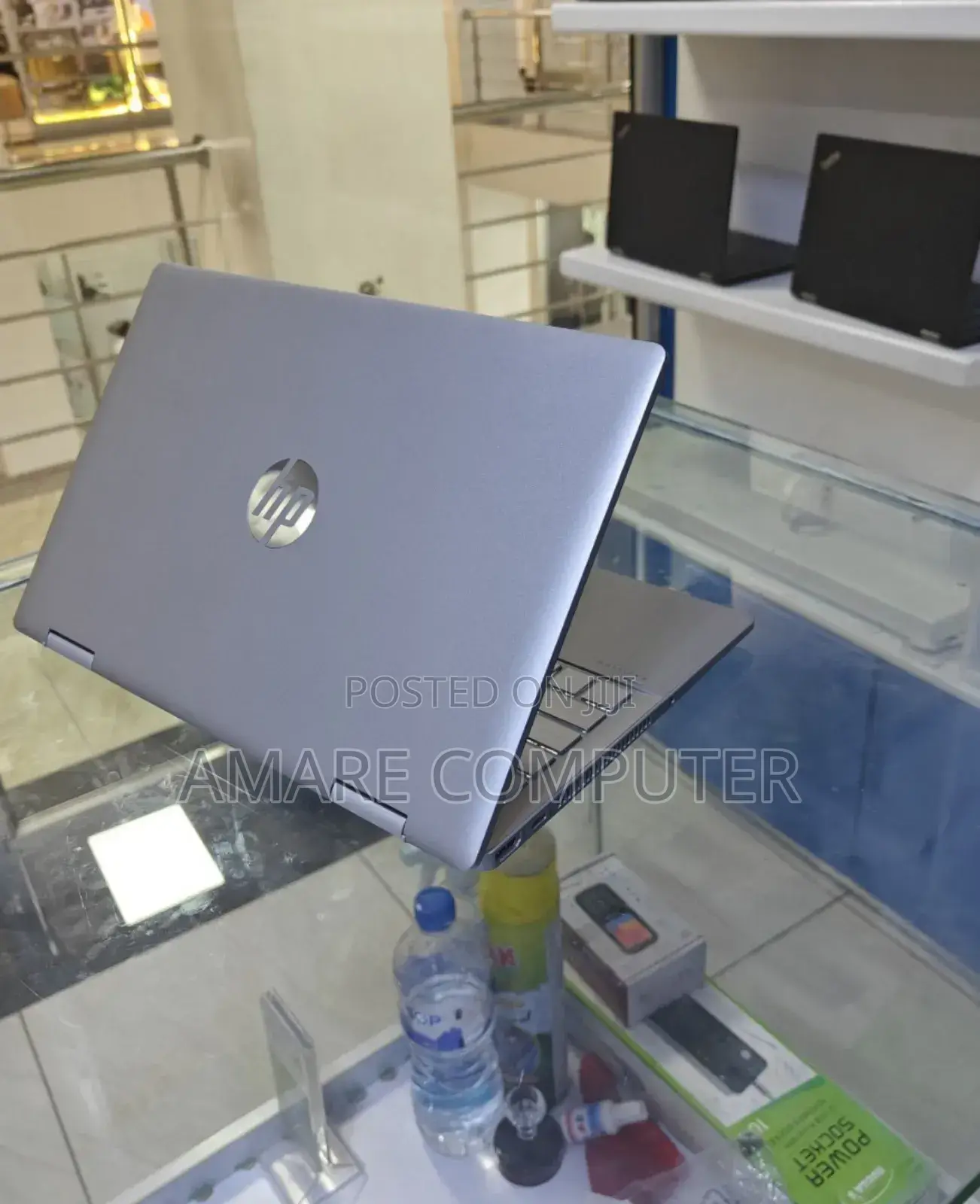 New Laptop HP Pavilion 14 X360 2-in-1 16GB Intel Core I5 SSD 1T