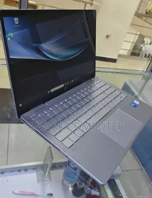 New Laptop HP Pavilion 14 X360 2-in-1 16GB Intel Core I5 SSD 1T