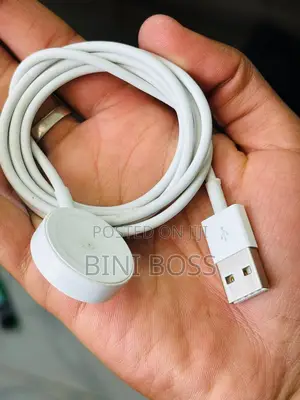 Apple Watch Charger