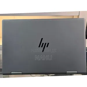 New Laptop HP Envy X360 8GB Intel Core I5 SSD 1T