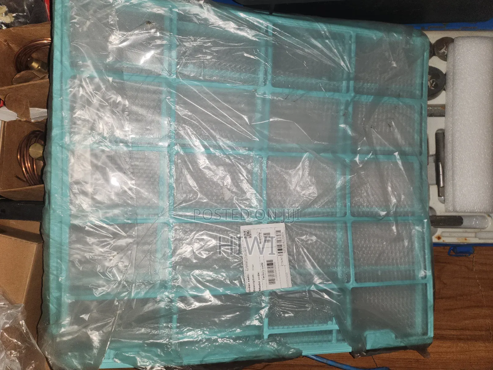 62999f Air Conditioner Filter