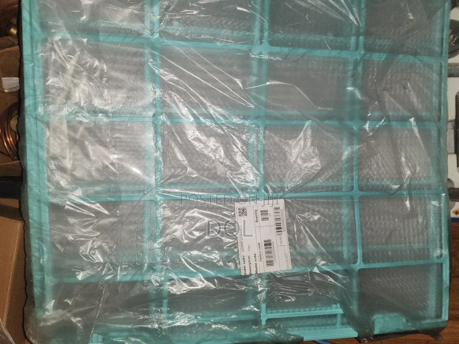 62999f Air Conditioner Filter