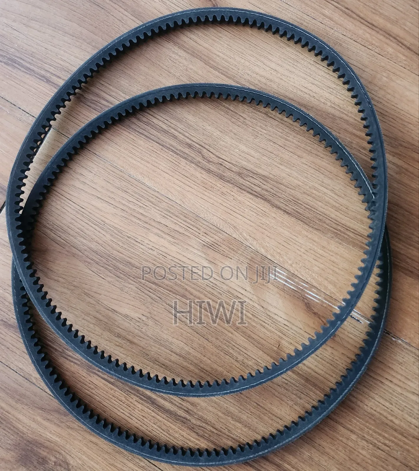 Spa900 Air Conditioner Belt