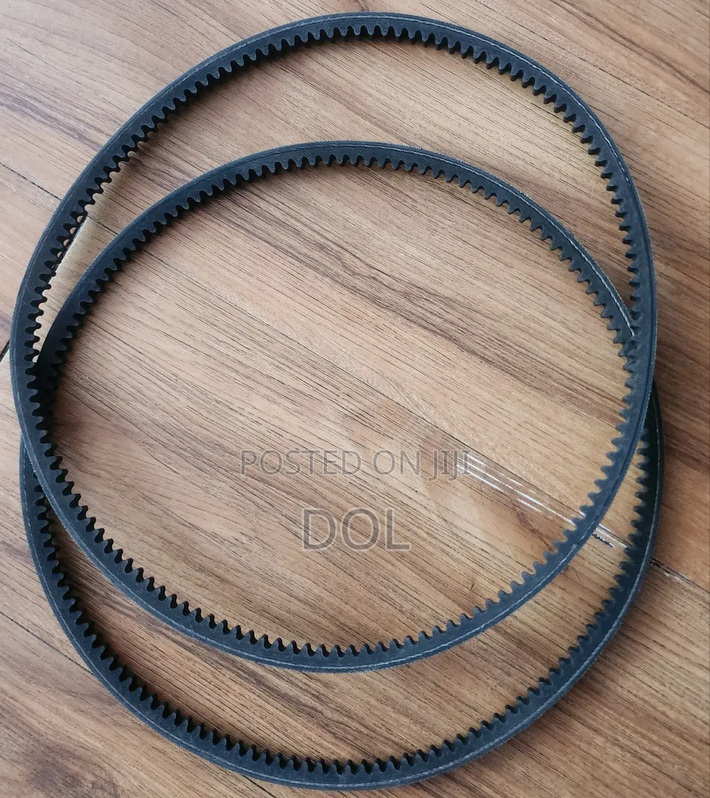 Spa900 Air Conditioner Belt