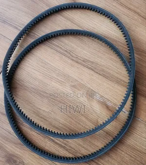 Photo - Spa900 Air Conditioner Belt