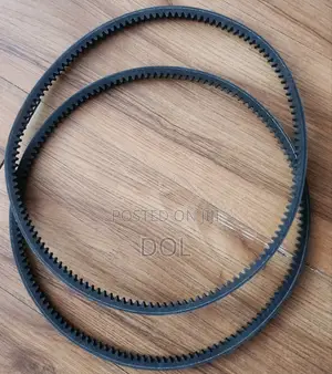 Spa900 Air Conditioner Belt