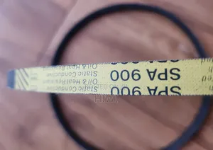 Spa900 Air Conditioner Belt