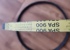 Spa900 Air Conditioner Belt