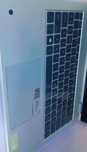 New Laptop HP 16GB AMD Ryzen 7 SSD 512GB