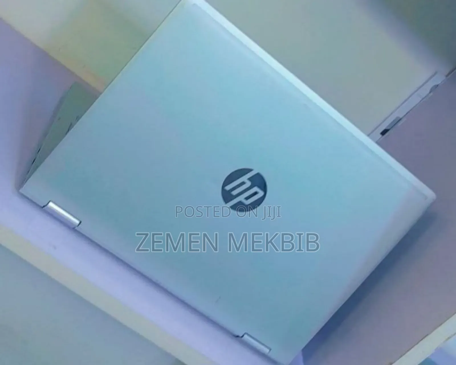 New Laptop HP 16GB AMD Ryzen 7 SSD 512GB