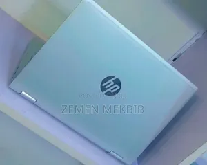 New Laptop HP 16GB AMD Ryzen 7 SSD 512GB