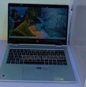 New Laptop HP 16GB AMD Ryzen 7 SSD 512GB