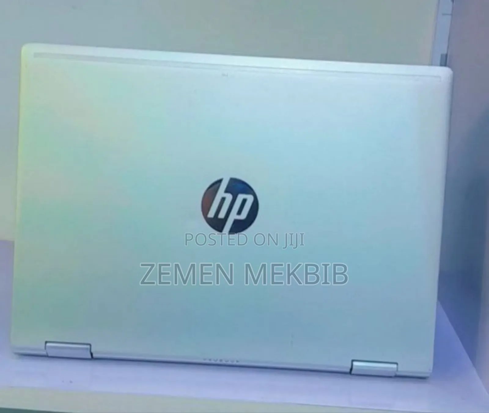 New Laptop HP 16GB AMD Ryzen 7 SSD 512GB