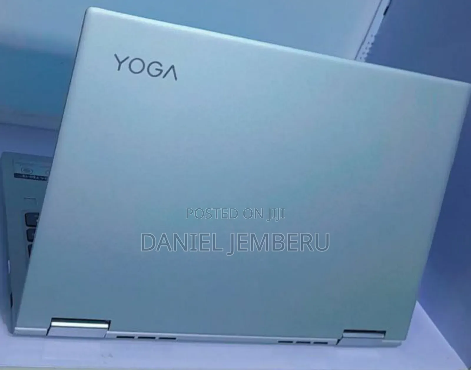 New Laptop Lenovo Yoga 730 8GB Intel Core I5 SSD 256GB