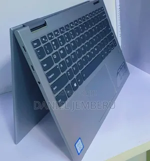 New Laptop Lenovo Yoga 730 8GB Intel Core I5 SSD 256GB