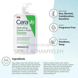 Photo - Cerave Skincare
