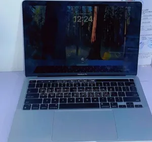 New Laptop Apple MacBook Pro 2022 M2 8GB Apple M2 SSD 512GB
