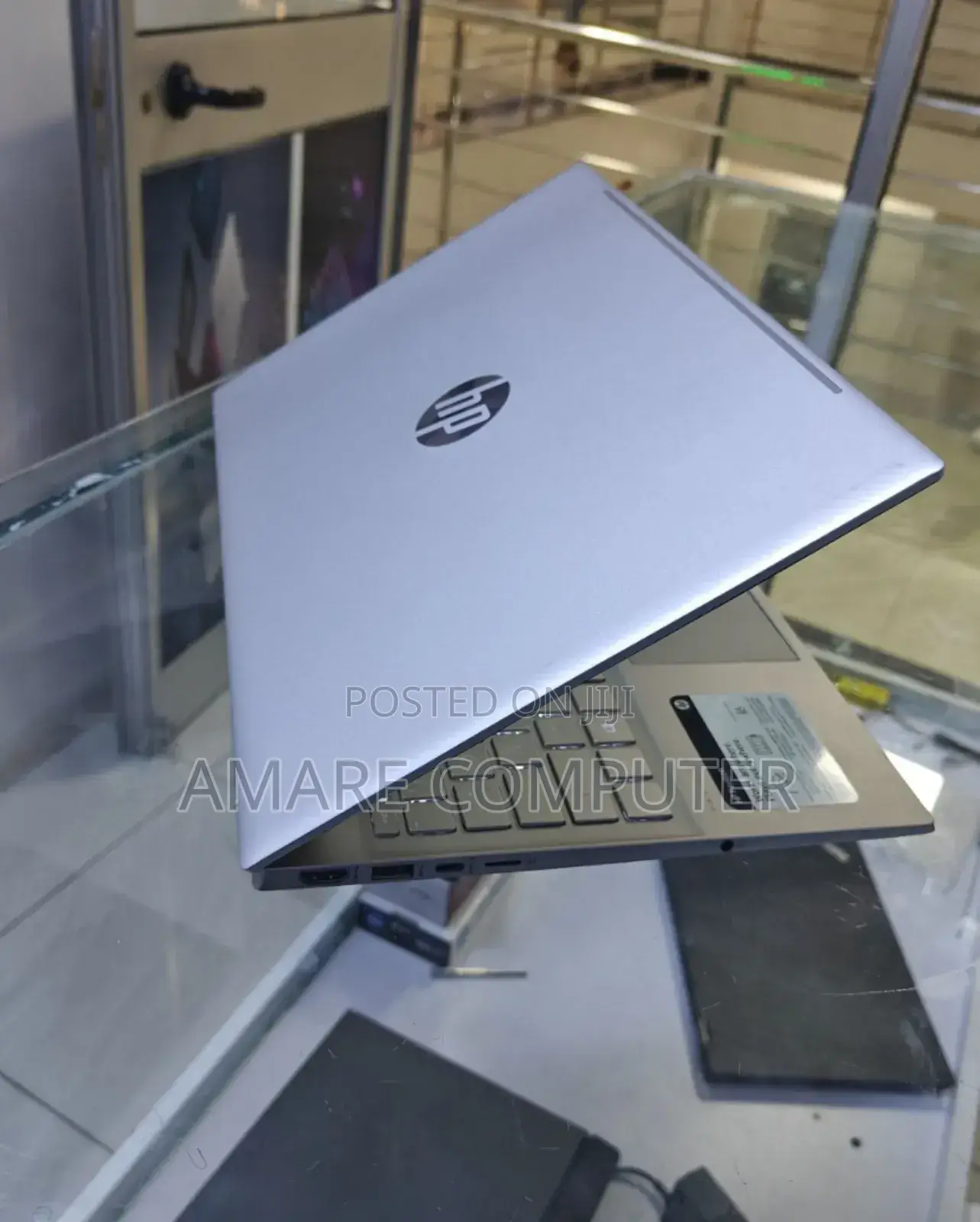 New Laptop HP Stream Notebook 16GB Intel Core I5 SSD 512GB