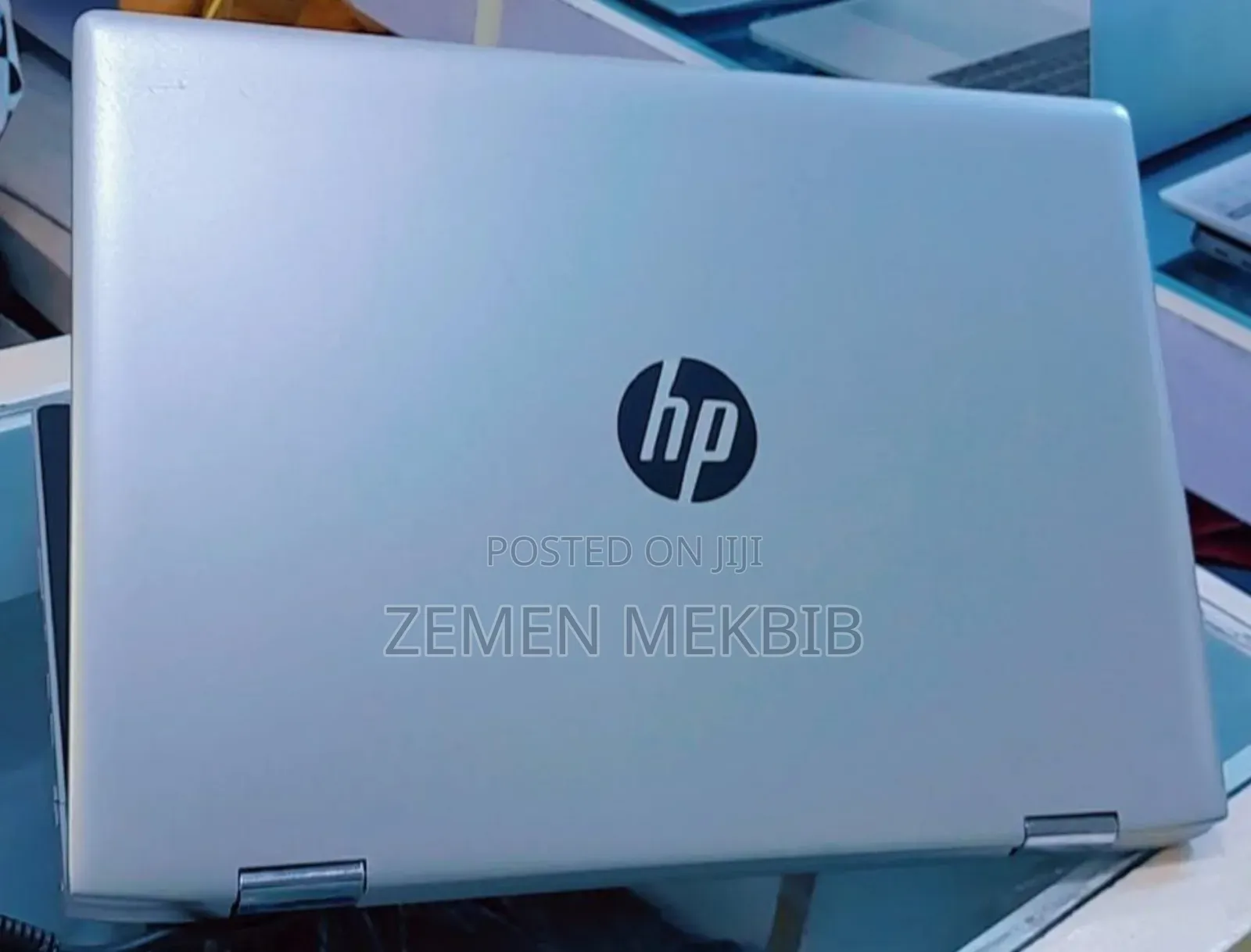 New Laptop HP ProBook X360 440 8GB Intel Core I3 SSD 512GB