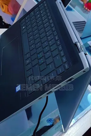 New Laptop HP ProBook X360 440 8GB Intel Core I3 SSD 512GB