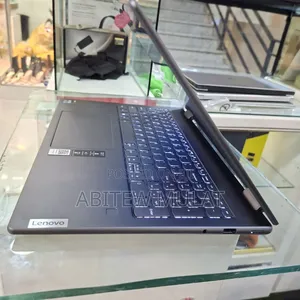 New Laptop Lenovo Yoga 7i 16GB Intel Core I7 SSD 1T