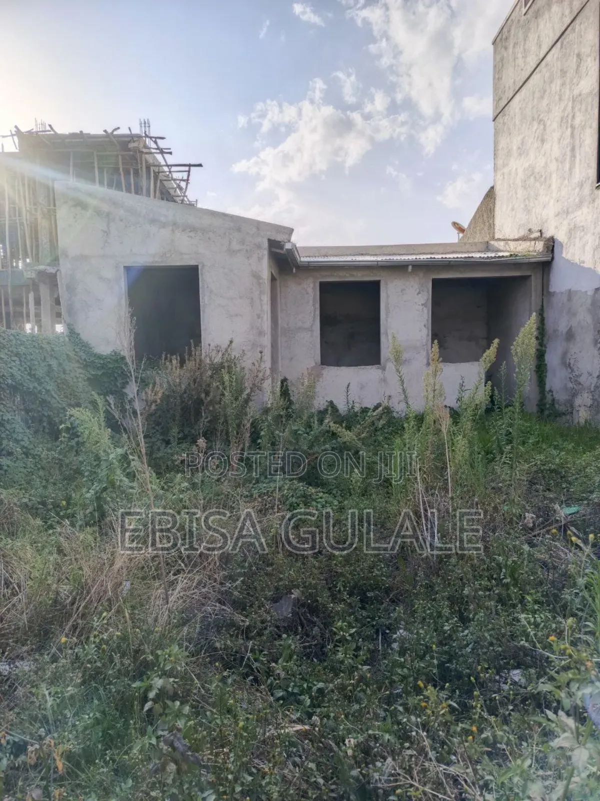 2bdrm Farm House in Oromia-Finfinne for sale