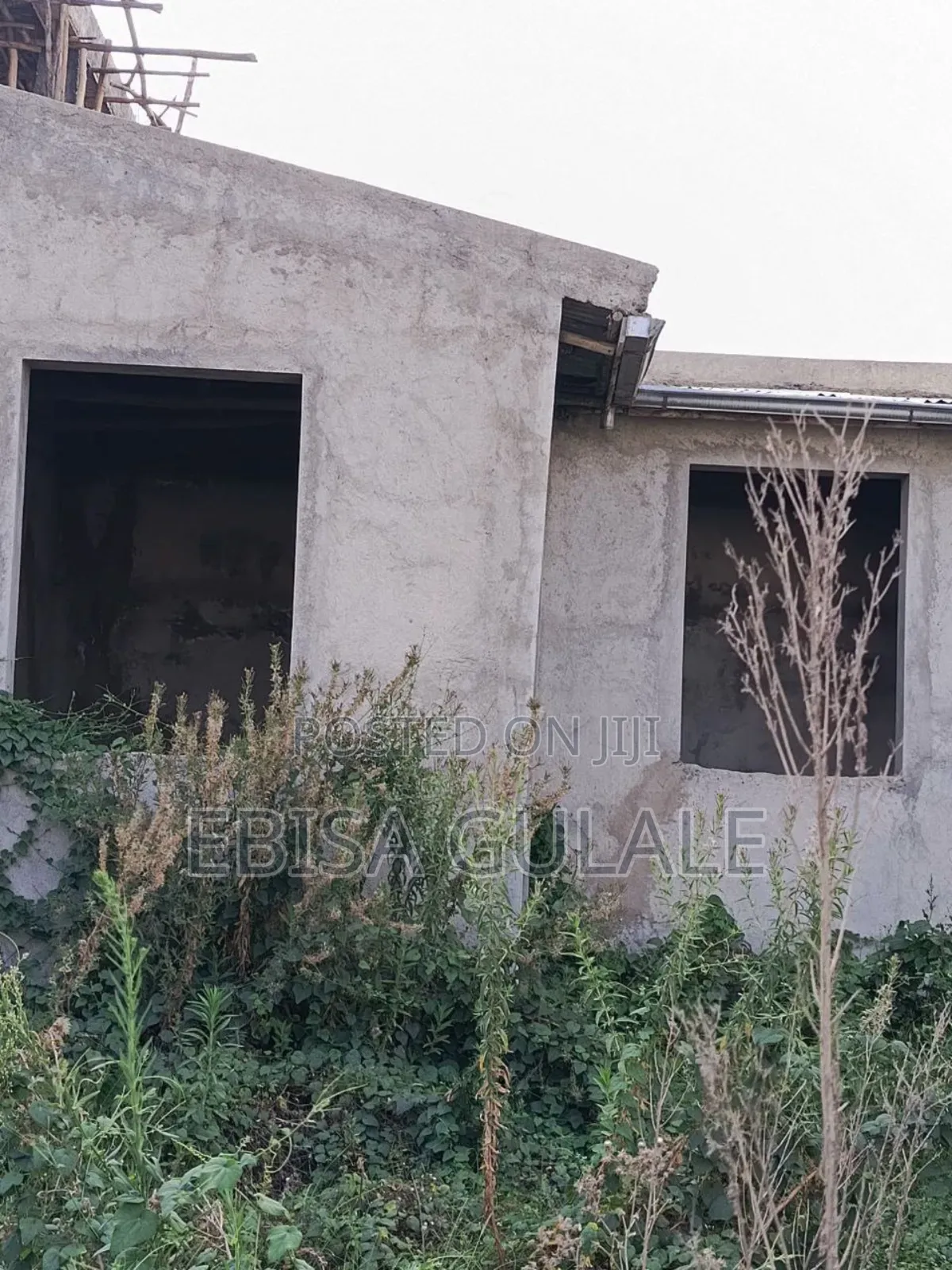 2bdrm Farm House in Oromia-Finfinne for sale