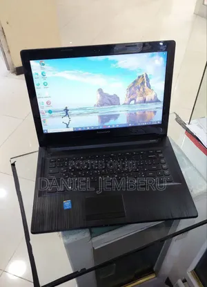 New Laptop Lenovo Ideapad 3 8GB Intel Core I7 SSD 500GB