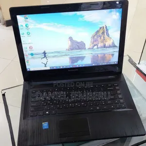 New Laptop Lenovo Ideapad 3 8GB Intel Core I7 SSD 500GB