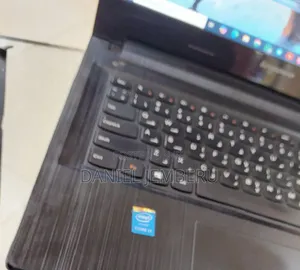 New Laptop Lenovo Ideapad 3 8GB Intel Core I7 SSD 500GB