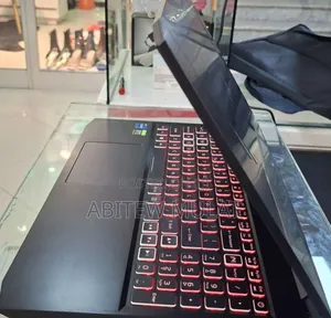 New Laptop Acer Nitro 5 16GB Intel Core I7 SSD 512GB