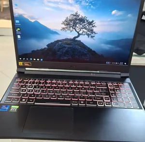 New Laptop Acer Nitro 5 16GB Intel Core I7 SSD 512GB