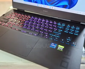 New Laptop HP Omen 16 16GB Intel Core I7 SSD 1T
