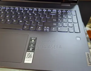 New Laptop Lenovo Yoga 7i 16GB Intel Core i7 SSD 1T