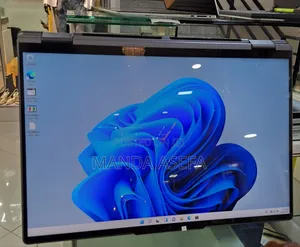 New Laptop Lenovo Yoga 7i 16GB Intel Core i7 SSD 1T